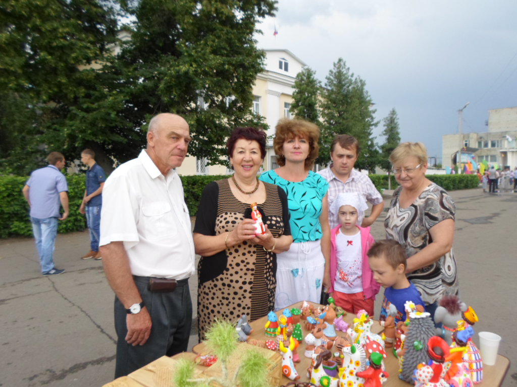 Тамала пензенская область